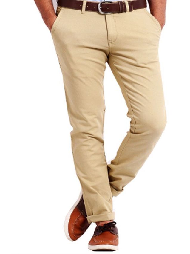 twill pant